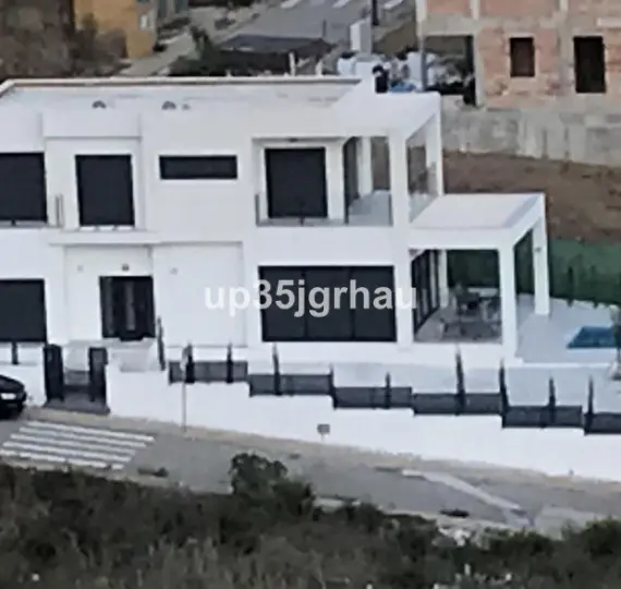 Parcela residencial R4302820