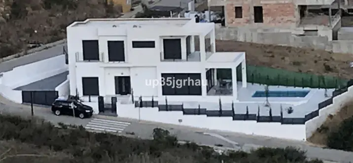 Parcela residencial R4302820 1