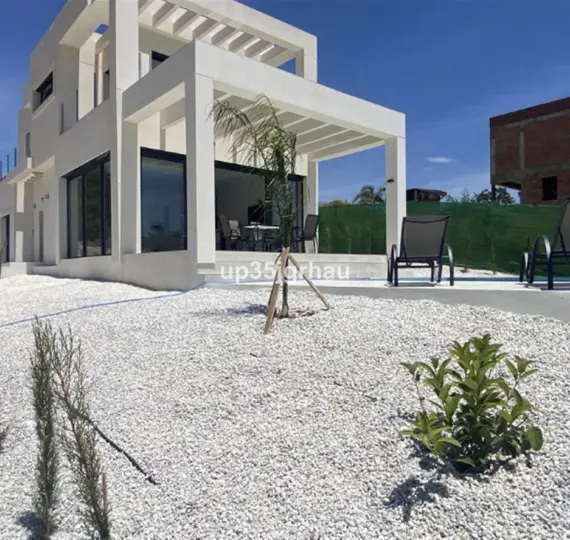 Parcela residencial R4302820