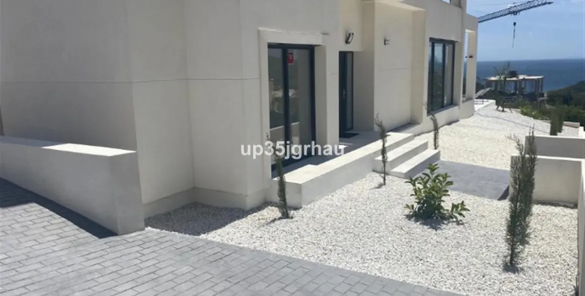 Продажа  жилого участка в Manilva (район Manilva) 5