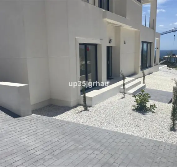 Parcela residencial R4302820