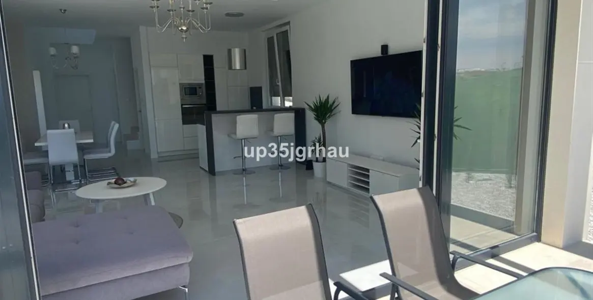 Продажа  жилого участка в Manilva (район Manilva) 7