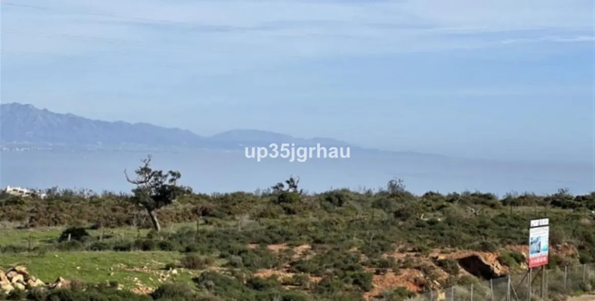 Sale of residential plot in San Diego 11