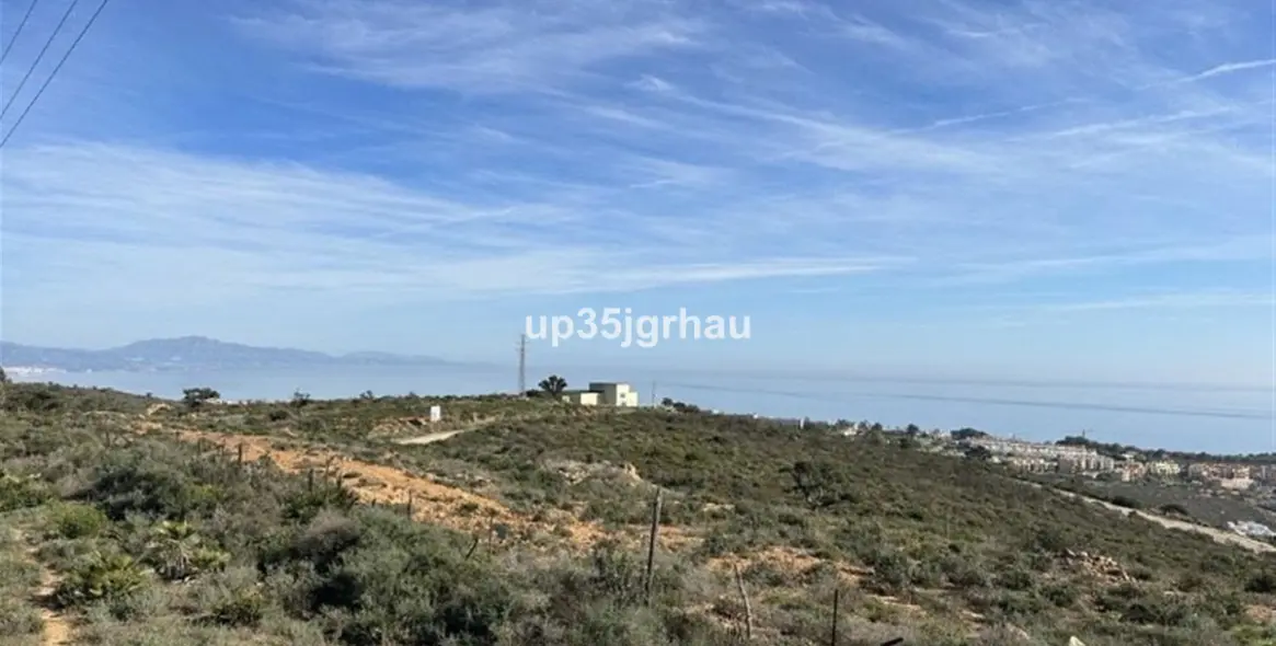 Sale of residential plot in San Diego 13