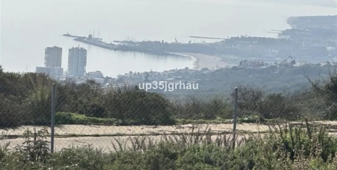 Sale of residential plot in San Diego 14