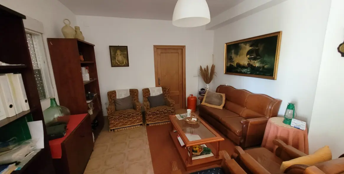 Продажа  жилого участка в Malaga (район Provincia de Málaga) 8