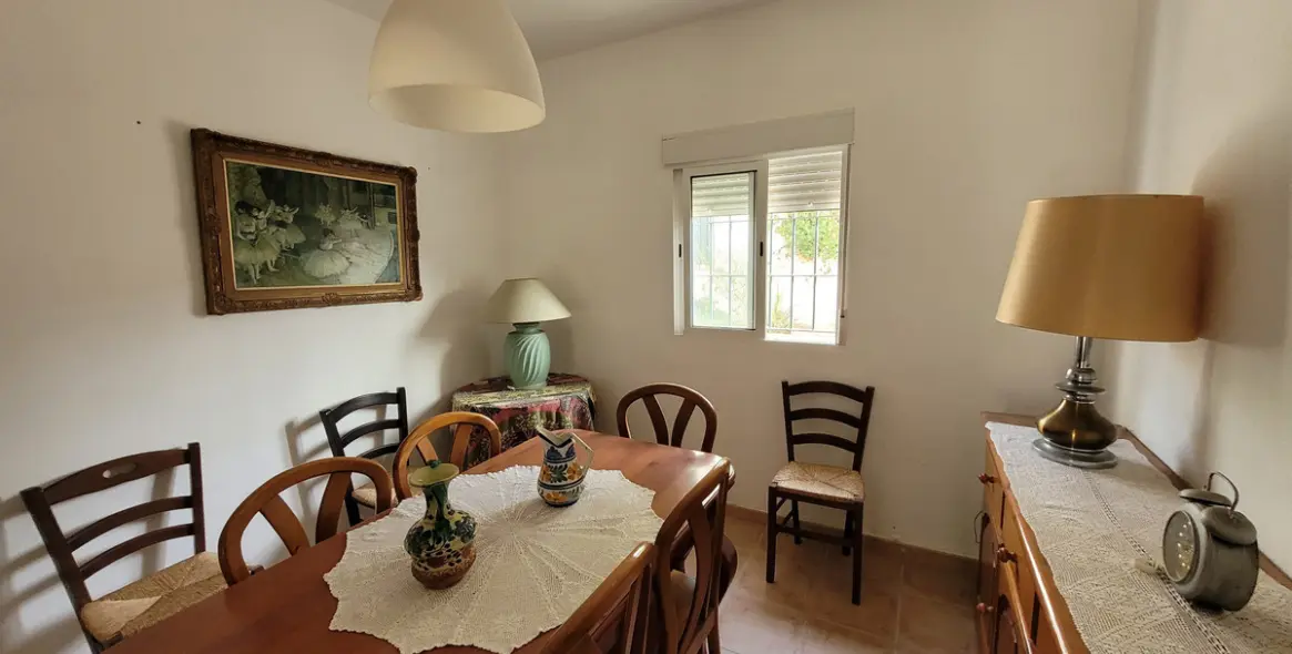 Продажа  жилого участка в Malaga (район Provincia de Málaga) 9