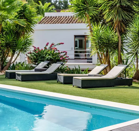 Detached villa R5170912