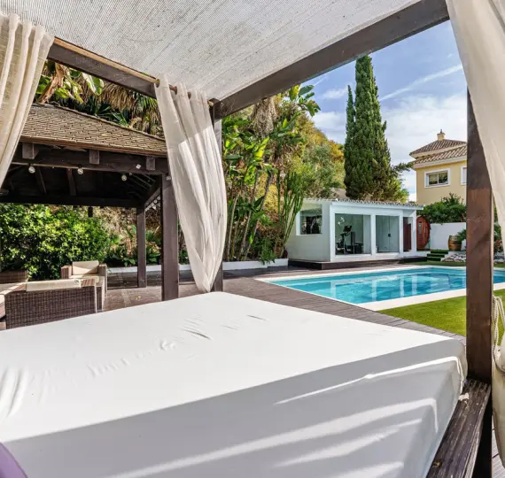 Detached villa R5170912