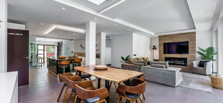 Detached villa R5170912 4