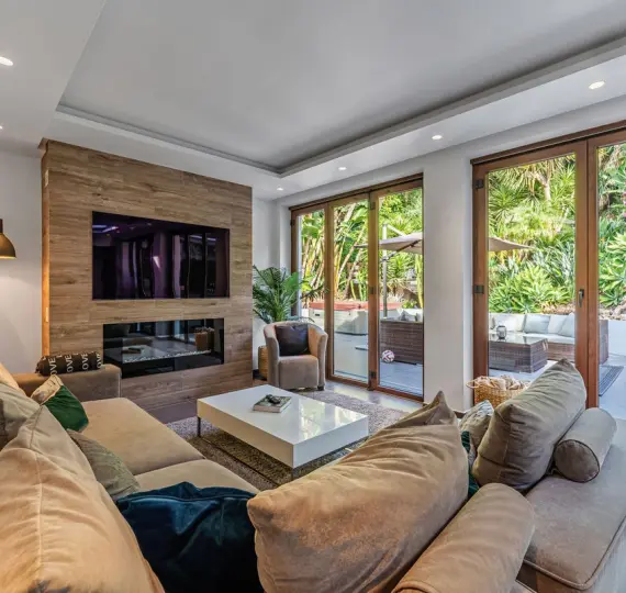 Detached villa R5170912