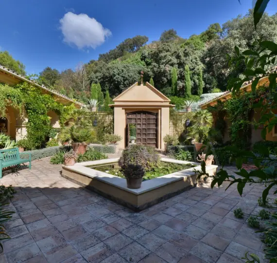 Продажа финки в Ronda