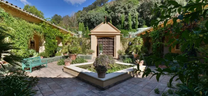 Продажа финки в Ronda 0