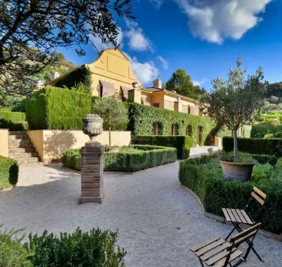 Продажа финки в Ronda