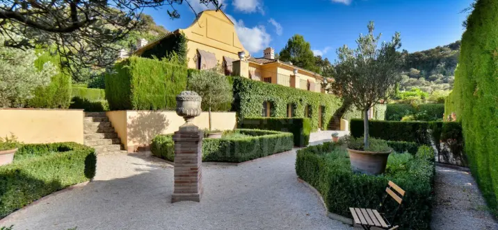 Продажа финки в Ronda 1