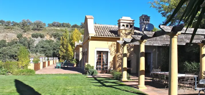 Продажа финки в Ronda 3
