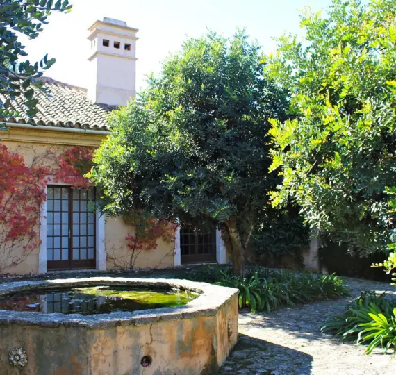 Продажа финки в Ronda