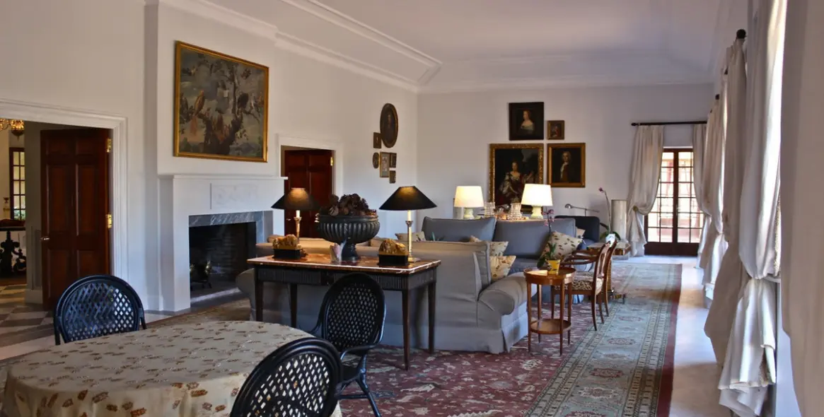 Sale of finca - cortijo in Ronda 6