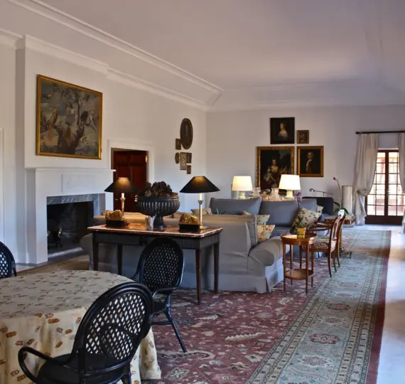 Продажа финки в Ronda