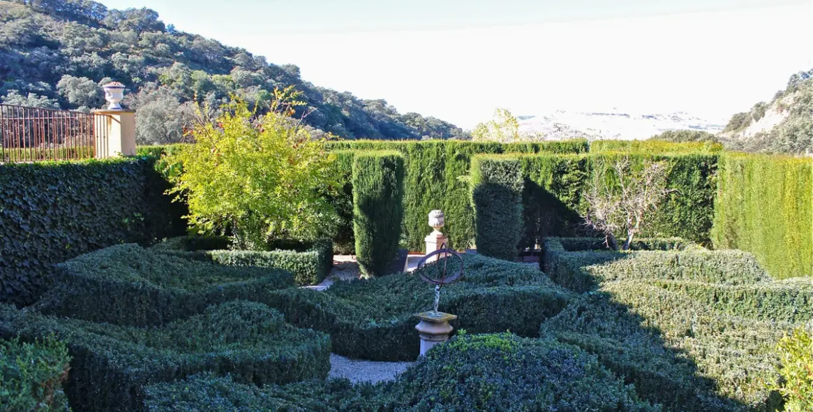 Sale of finca - cortijo in Ronda 10