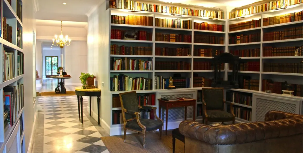 Sale of finca - cortijo in Ronda 12