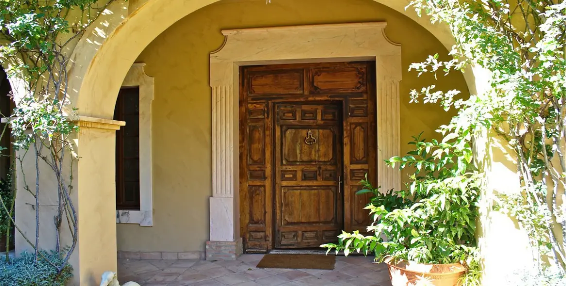 Sale of finca - cortijo in Ronda 13