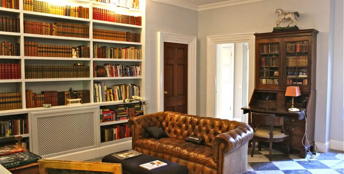 Sale of finca - cortijo in Ronda 14