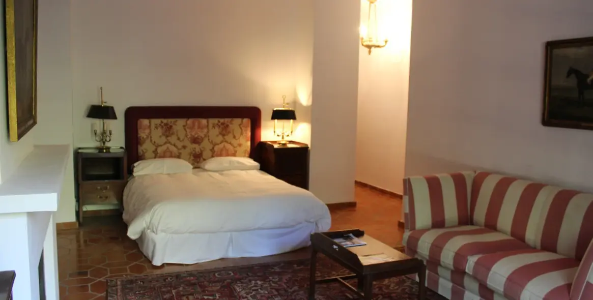 Sale of finca - cortijo in Ronda 16