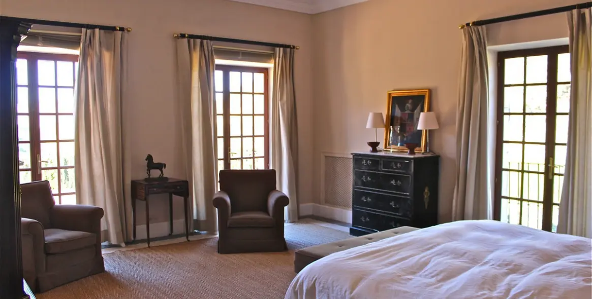 Sale of finca - cortijo in Ronda 19