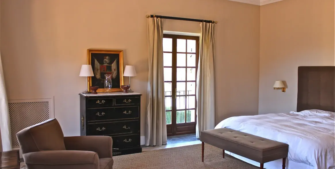 Sale of finca - cortijo in Ronda 20