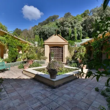 Продажа финки в Ronda