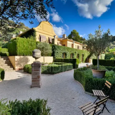 Продажа финки в Ronda