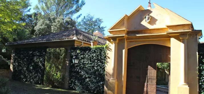 Продажа финки в Ronda 2