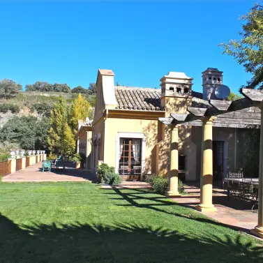 Продажа финки в Ronda