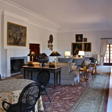 Продажа финки в Ronda