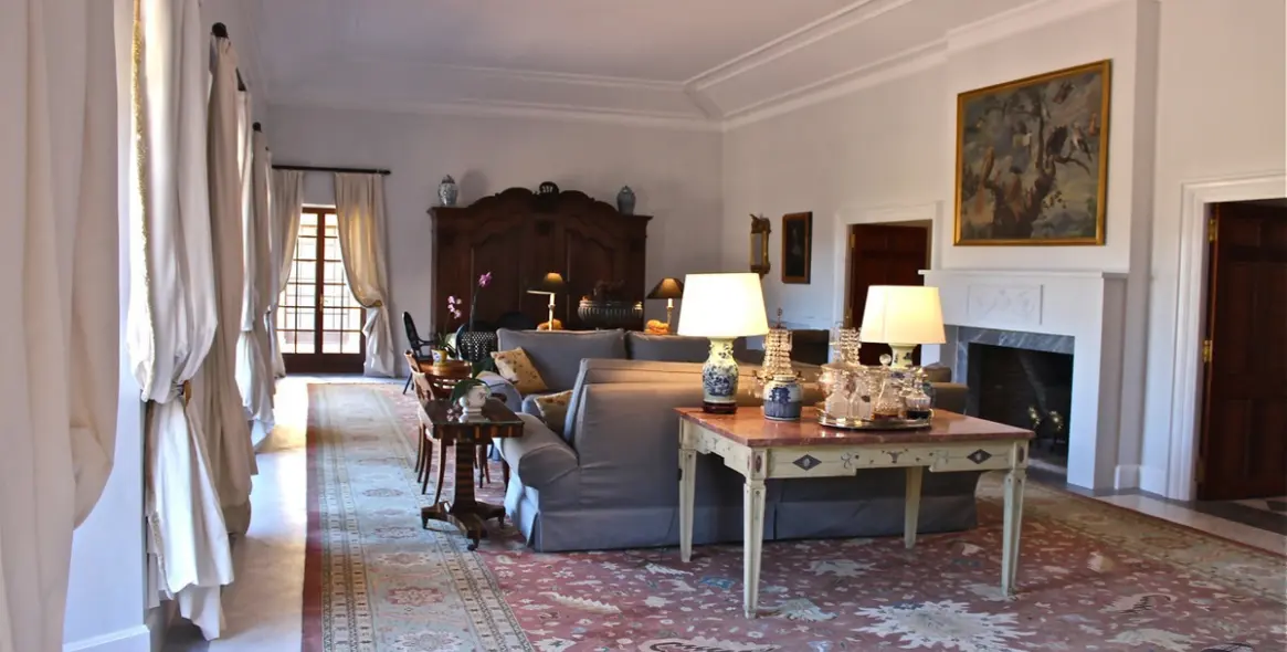 Продажа финки в Ronda 7