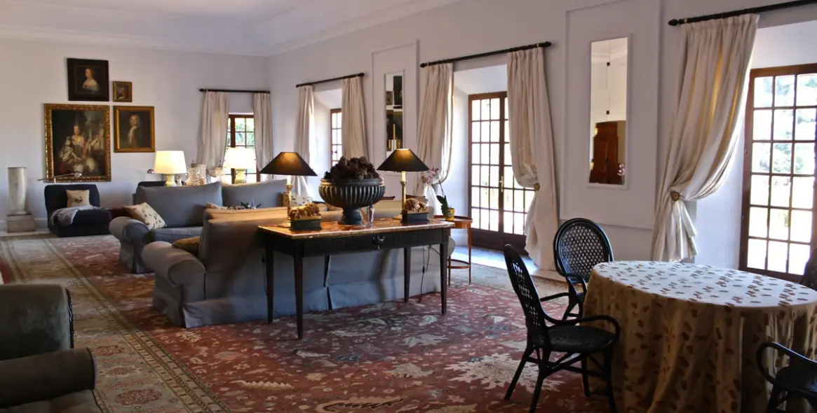 Продажа финки в Ronda 8