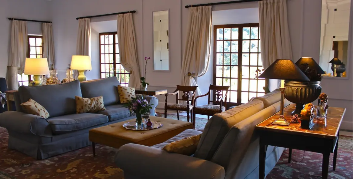 Продажа финки в Ronda 9