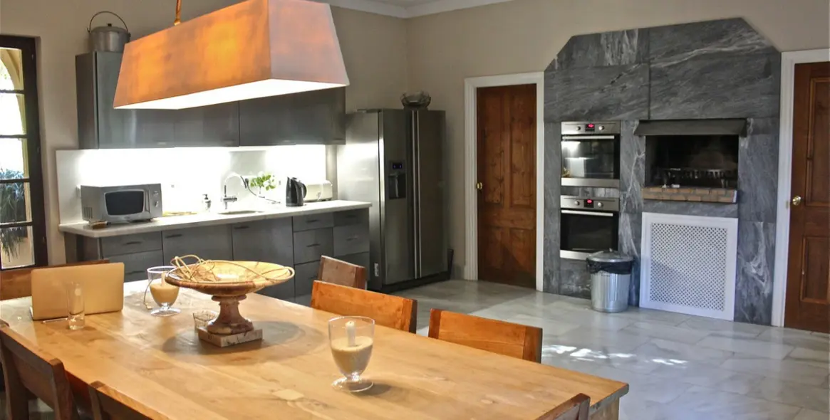 Sale of finca - cortijo in Ronda 21