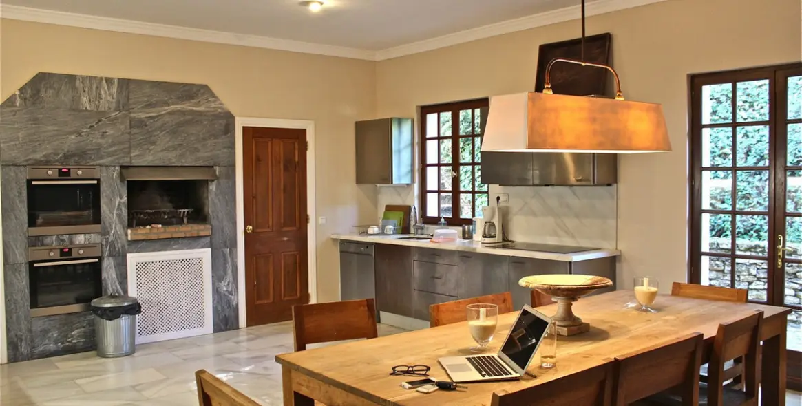 Sale of finca - cortijo in Ronda 22