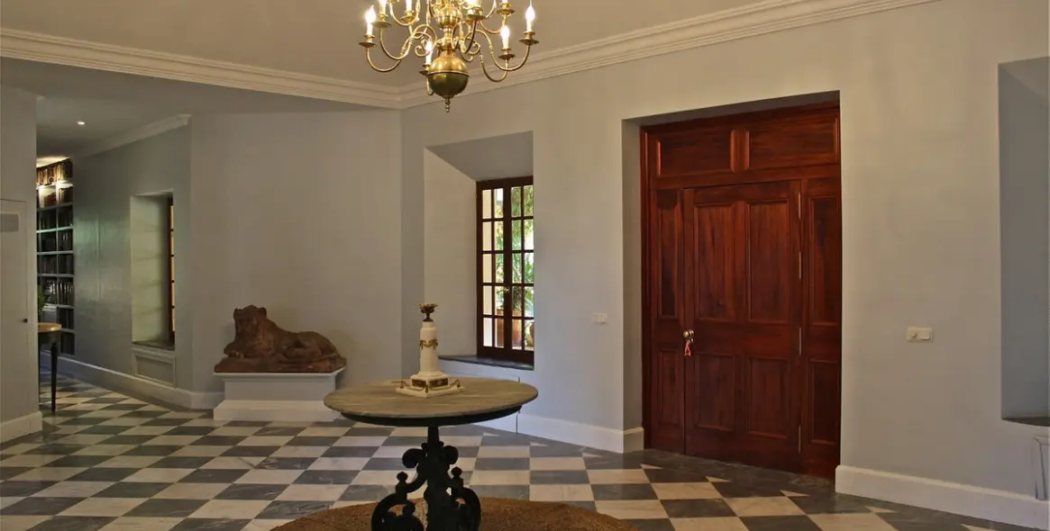 Sale of finca - cortijo in Ronda 23