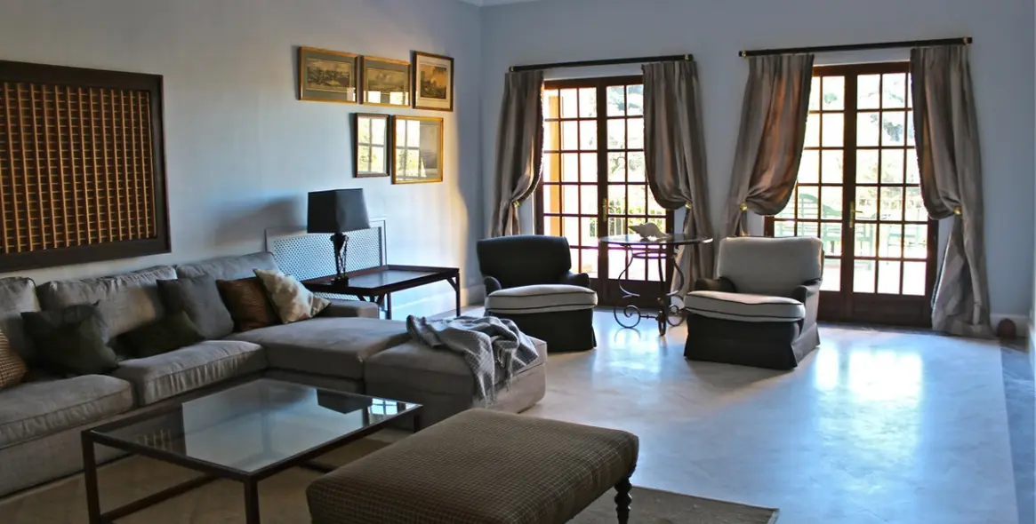 Sale of finca - cortijo in Ronda 24