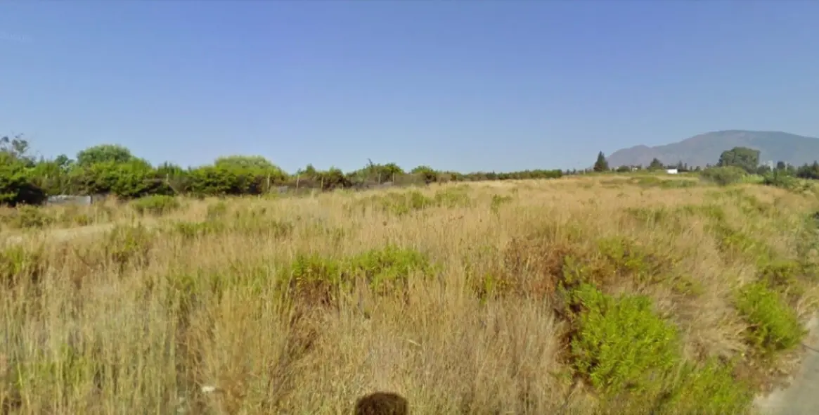 Venta de parcela residencial en Estepona (distrito Estepona) 1