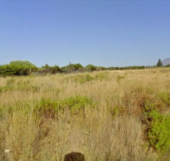 Parcela residencial R4557880