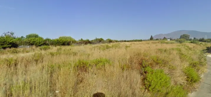 Parcela residencial R4557880 0