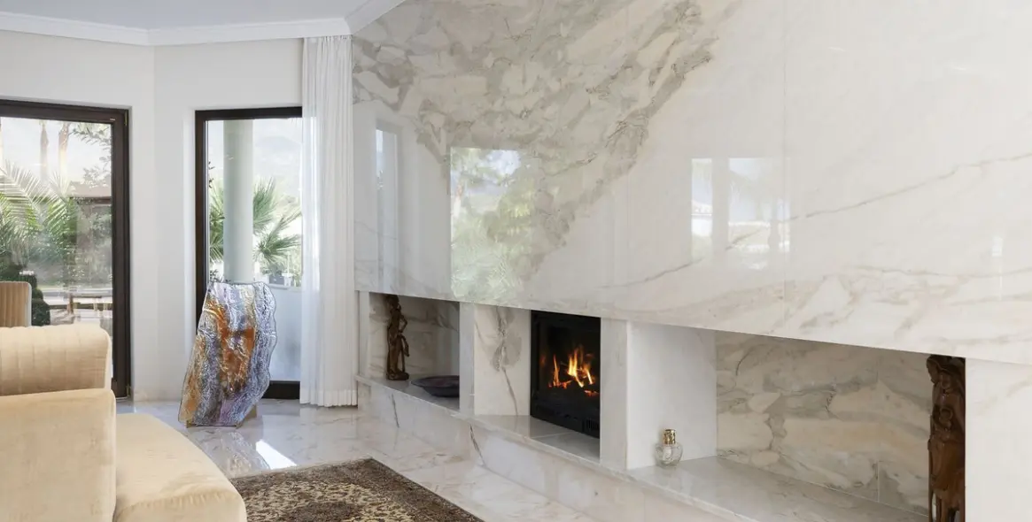 Venta de villa independiente en Mijas Golf 22