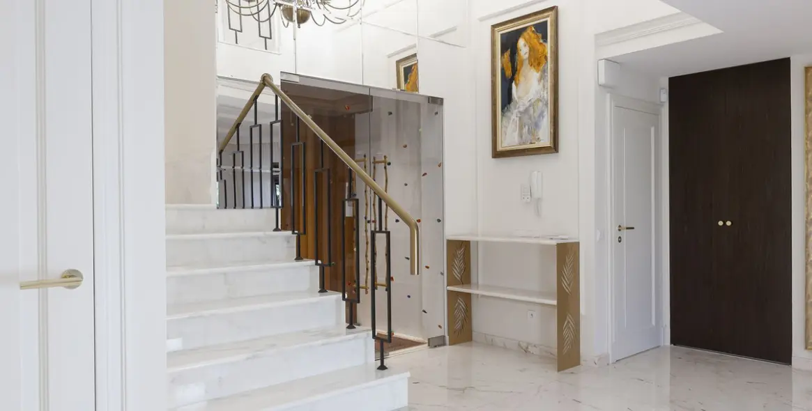 Venta de villa independiente en Mijas Golf 26