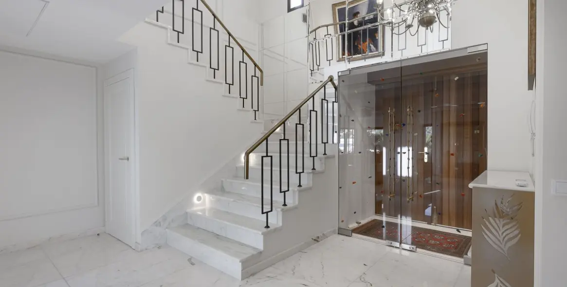 Venta de villa independiente en Mijas Golf 29
