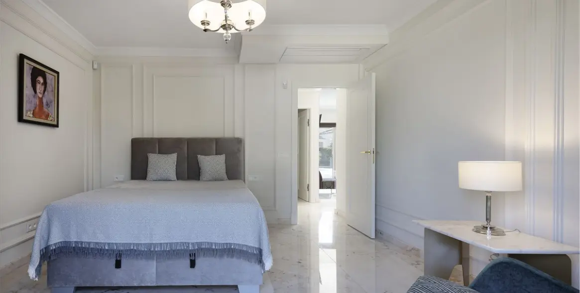 Venta de villa independiente en Mijas Golf 31