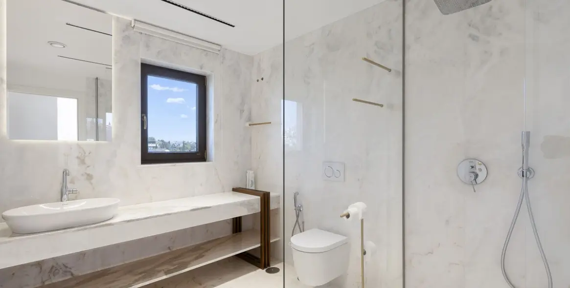 Venta de villa independiente en Mijas Golf 32